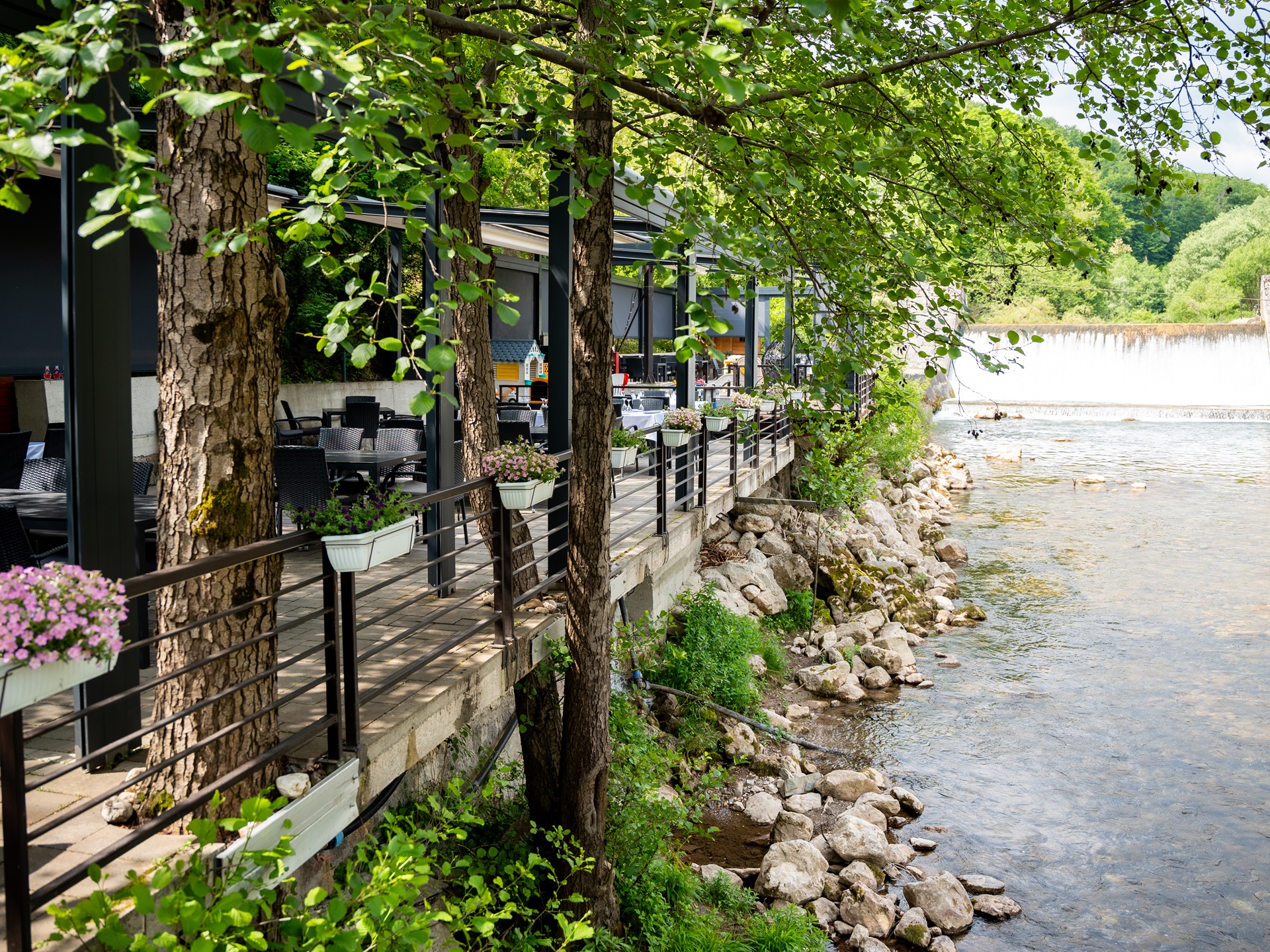 HOTEL MLINAREV SAN