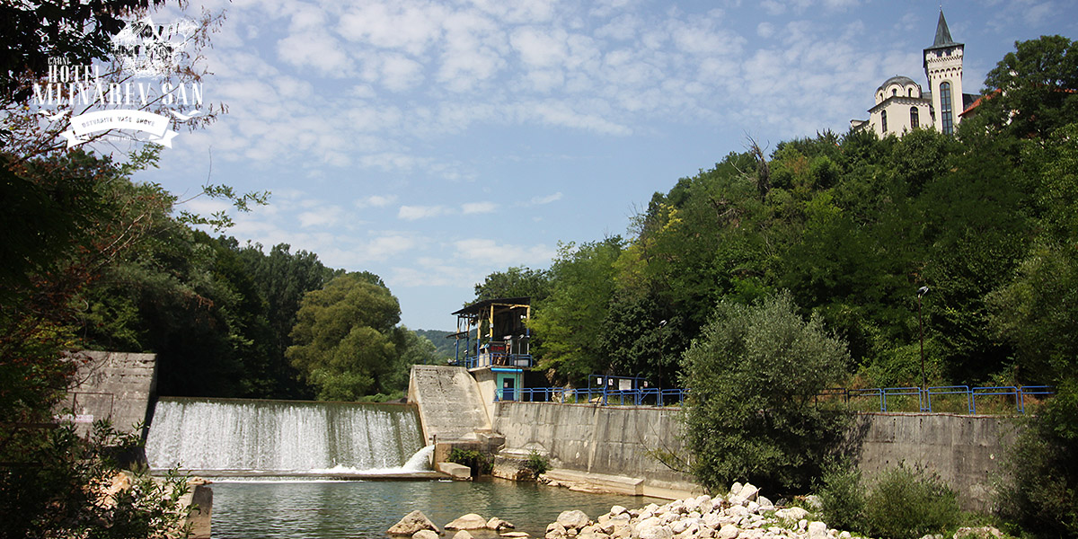 HOTEL MLINAREV SAN