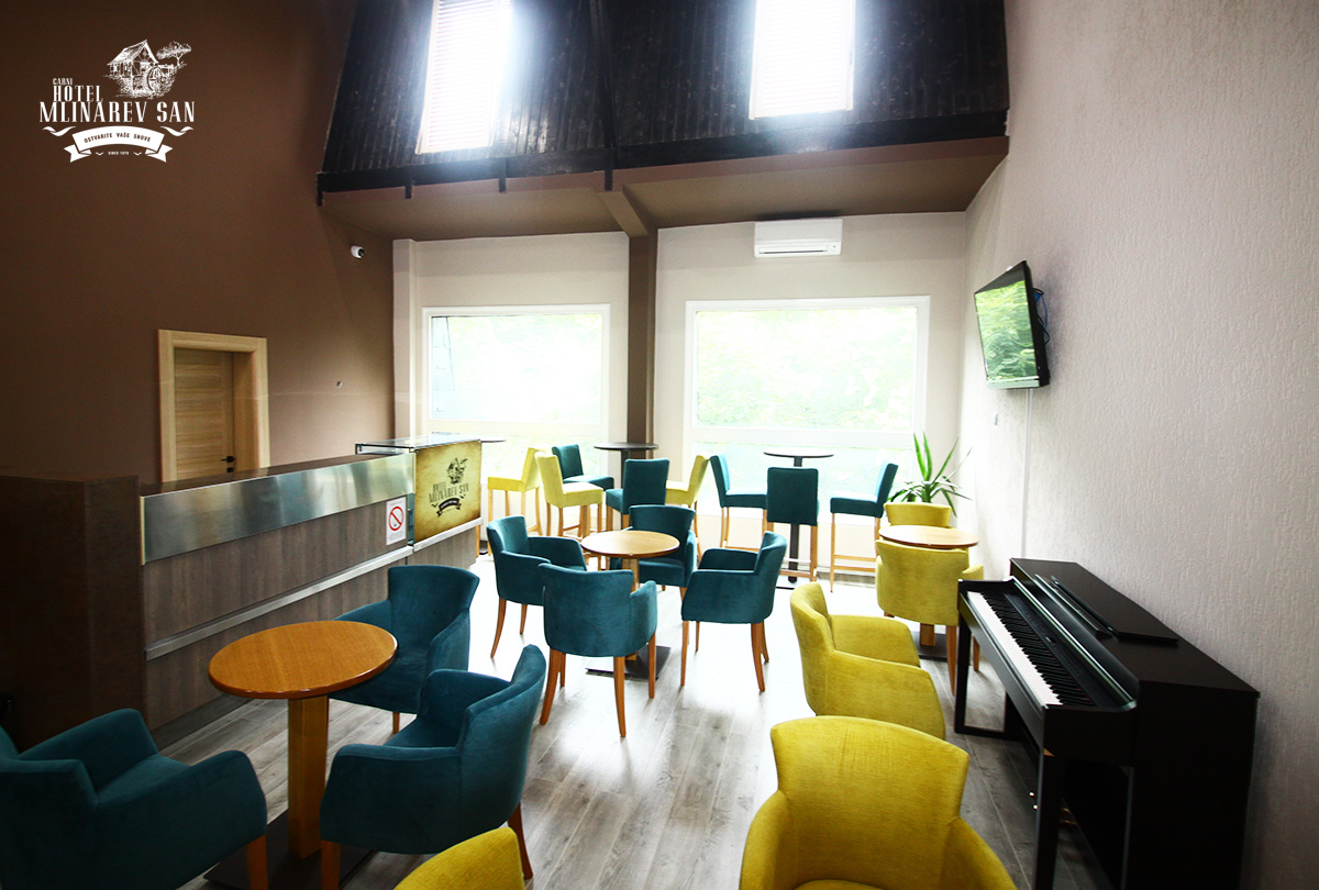 HOTEL MLINAREV SAN