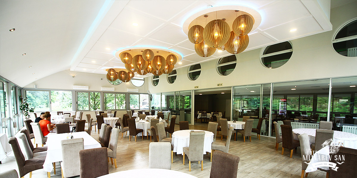 HOTEL MLINAREV SAN