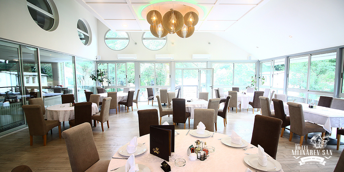 HOTEL MLINAREV SAN