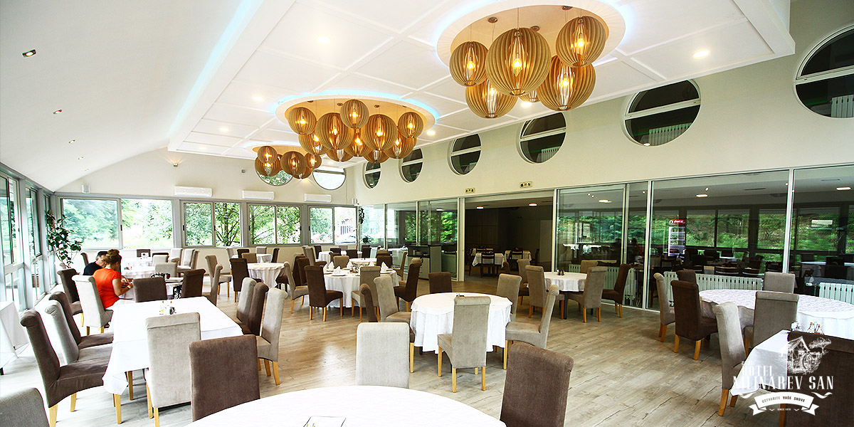 HOTEL MLINAREV SAN